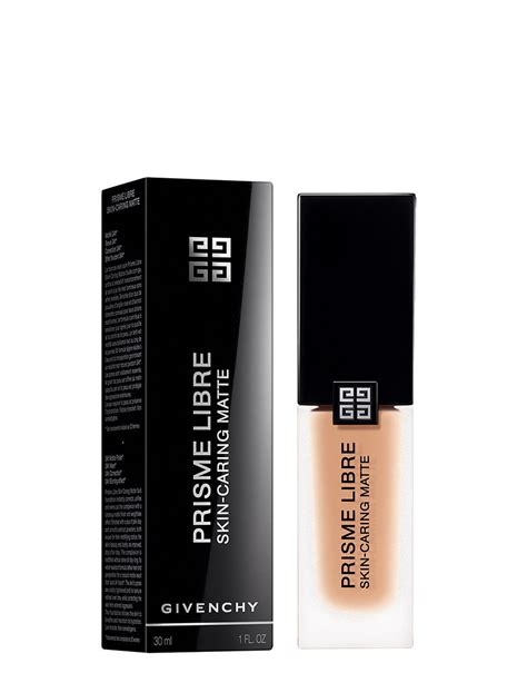 givenchy matt foundation|givenchy photo perfection foundation.